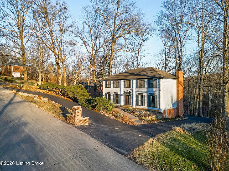 6305 Deep Creek Dr, Prospect, KY 40059 | Zillow