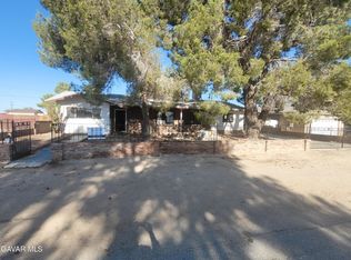 13420 Gilbert St, North Edwards, CA 93523