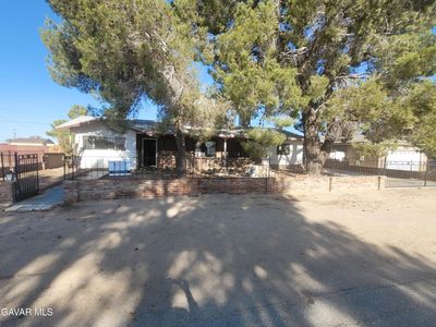 13420 Gilbert St, North Edwards, CA, 93523