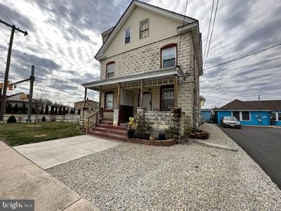 620-622 S 6th St, Vineland, NJ, 08360