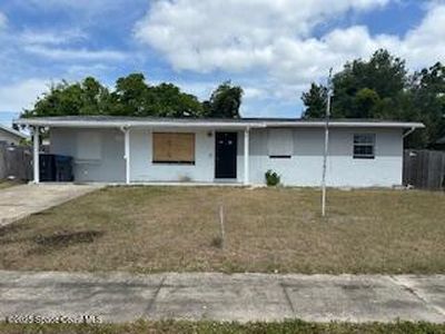 3320 Argyle Rd, Titusville, FL, 32796