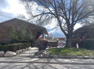 2164 N 250 W Unit 4, Clearfield, UT 84015