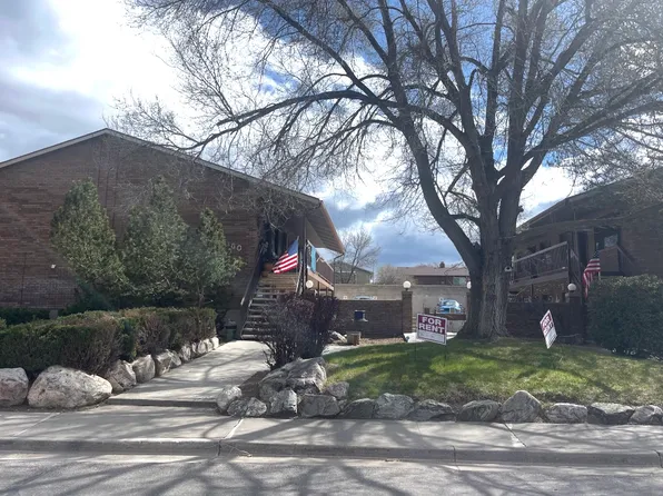 2164 N 250 W Unit 4, Clearfield, UT 84015
