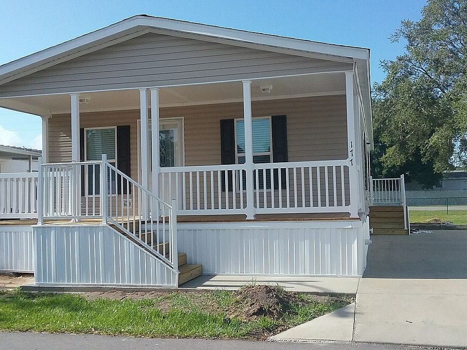 1st image of 1500 W Highland St Lot 0072