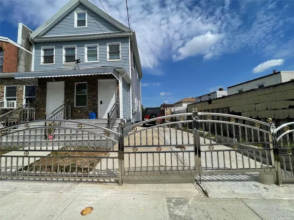 137-11 130th Avenue, Jamaica, NY 11436