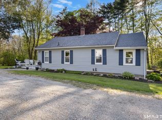 99 Halls Hill Road, Killingly, CT 06239