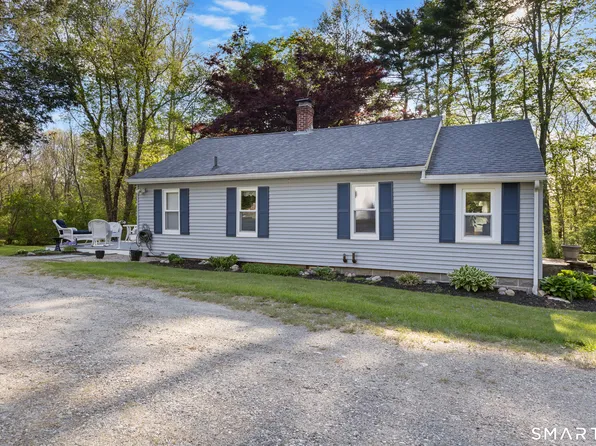 99 Halls Hill Road, Killingly, CT 06239
