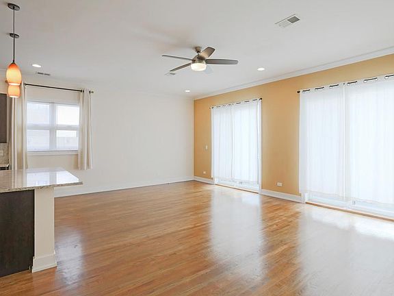 LIVING ROOM - DINING ROOM