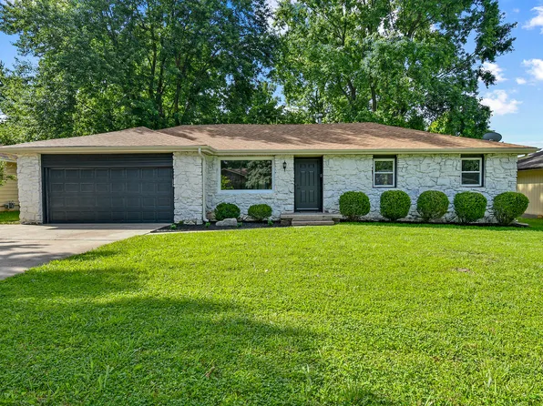736 E Greenwood Street, Springfield, MO 65807