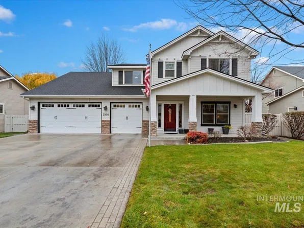 2998 E Shadowwolf Dr, Eagle, ID 83616