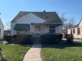 19971 Cherrylawn St, Detroit, MI 48221