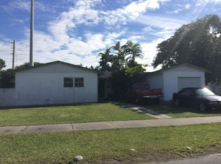 20001 SW 112th Ave, Miami, FL 33189