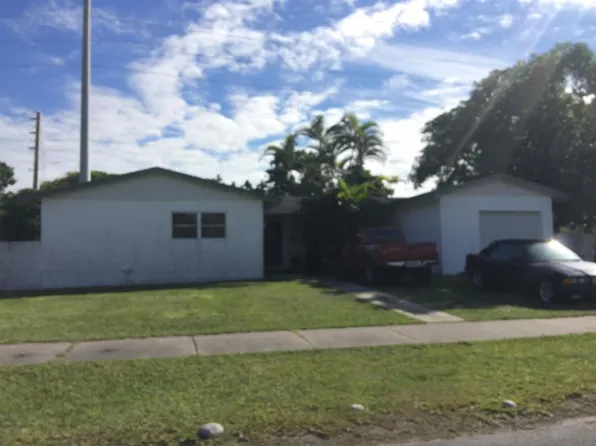 20001 SW 112th Ave, Miami, FL 33189