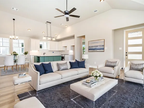 7321 Parsons Mews, Rowlett, TX 75088