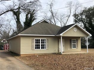 1611A 4th Ave, Tuscaloosa, AL 35401