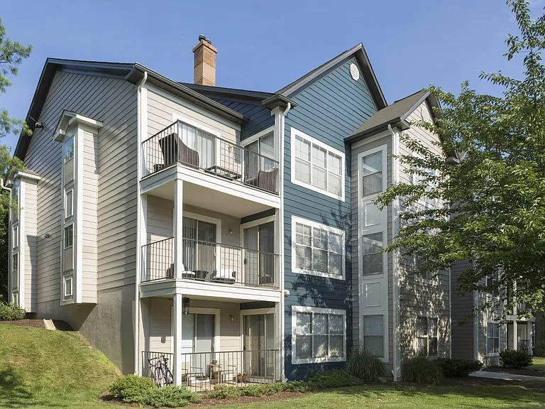 Heritage at Waters Landing — Photo 34