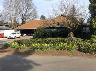 11012 SE Wood Ave, Milwaukie, OR 97222