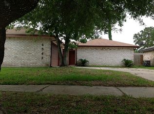 6542 Bridgegate Dr, Spring, TX 77373