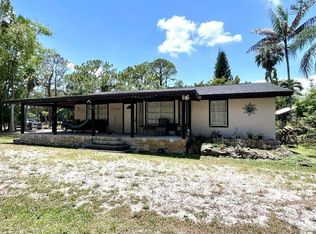 16887 W Trafalgar Dr, Loxahatchee, FL 33470