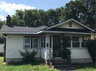3422 N Colorado Ave, Indianapolis, IN