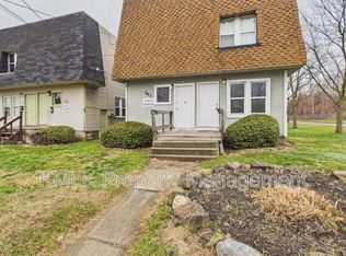 543 Gage St, Akron, OH 44311