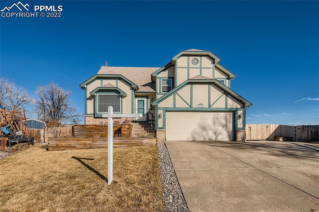 4270 Sabin Ct, Colorado Springs, CO 80920 | Zillow