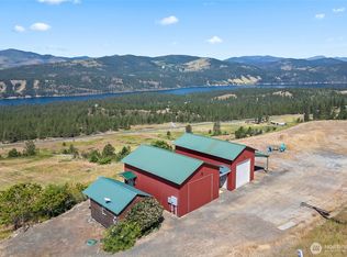 4497 S 25th Hwy, Colville, WA 99114