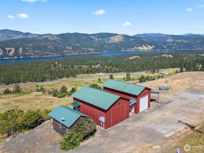 4497 S 25 Highway, Colville, WA, 99114