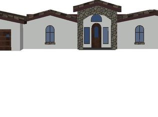 1405 Syrian Desert Dr, Chaparral, NM 88081