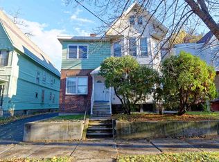 815 Union St APT 5, Schenectady, NY 12308