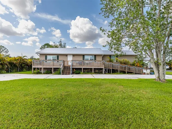 1007 77TH STREET E, PALMETTO, FL 34221