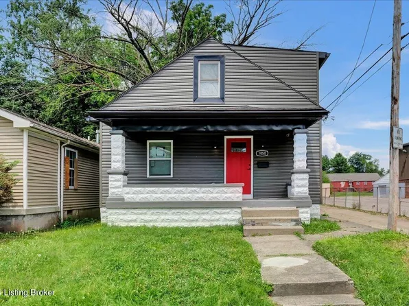 1050 S 32nd St, Louisville, KY 40211
