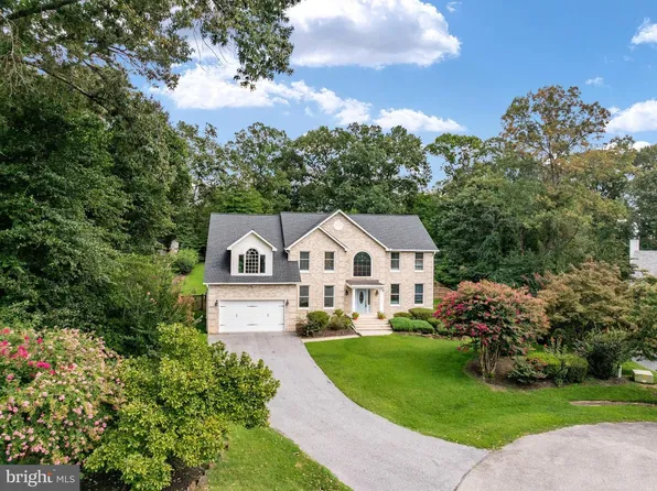 209 Serenade Ct, Millersville, MD 21108