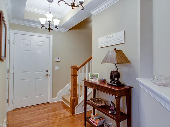 3rd image of 3201 Aspen Grove Dr APT M10