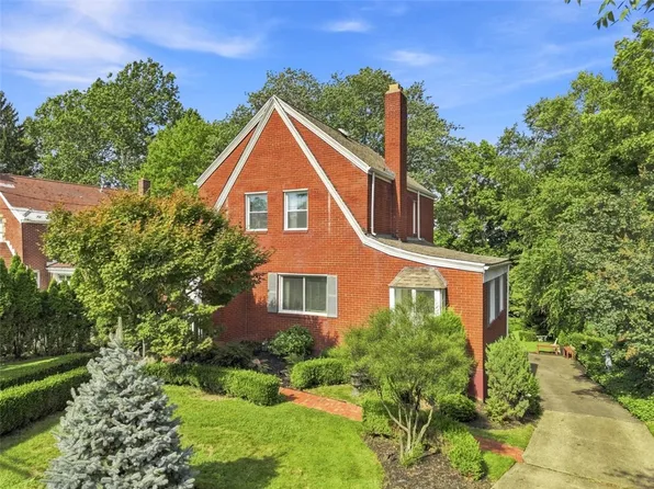 2517 Greensburg Pike, Pittsburgh, PA 15221