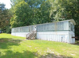 1199 Ser J Dr, Franklinton, NC 27525