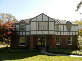 102 Tree Farm Rd, Pittsburgh, PA 15238