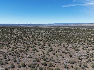 4636 N Artemeze Dr, Williams, AZ 86046