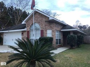 16484 Mansion St, Foley, AL 36535