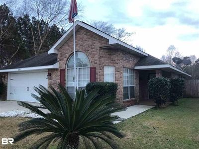 16484 Mansion St, Foley, AL, 36535