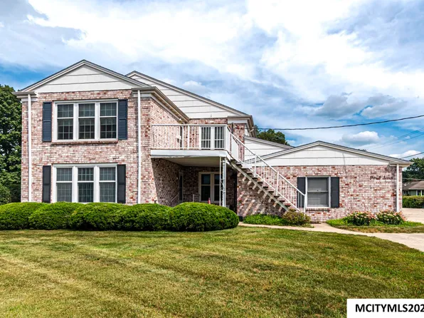 507 S Tennessee Pl #B201, Mason City, IA 50401