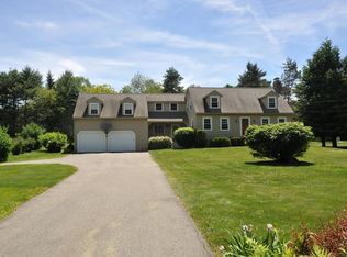 116 Davis Rd, Bedford, MA 01730