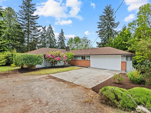 2157 N 122nd Street, Seattle, WA 98133