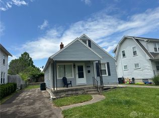 1687 Meriline Ave, Dayton, OH 45410