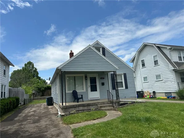1687 Meriline Ave, Dayton, OH 45410