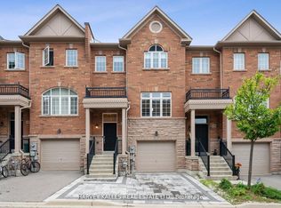 8777 Dufferin St #45, Vaughan, ON L4J 8W3