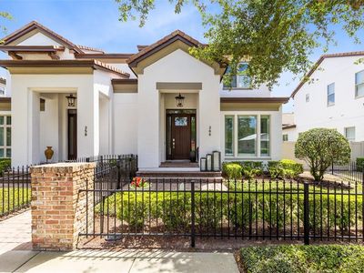 266 W LYMAN AVENUE, Winter Park, FL, 32789