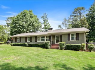 272 Atwood Dr NW, Marietta, GA 30064