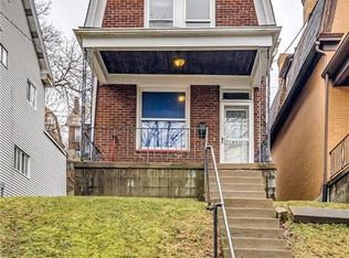 2431 Woodward Ave, Pittsburgh, PA