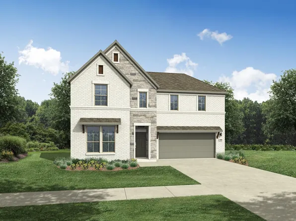 110 Melrose St, Hutto, TX 78634